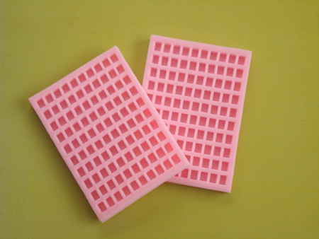 橡膠制品